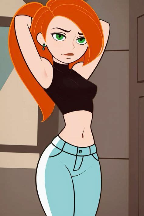 kim possible hentai porn|Kim Possible Hentai Porn Videos 